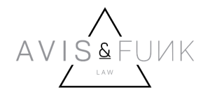 Logo | Lawyer Gold Coast | Finance | Immigration | Avis & Funk Law Varsity Lake