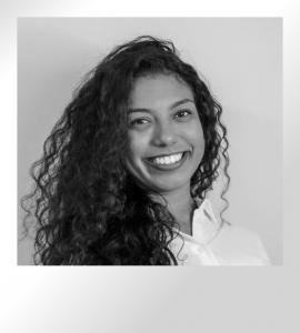 Alexia Luz de Freitas | Legal Administration Assistant Gold Coast